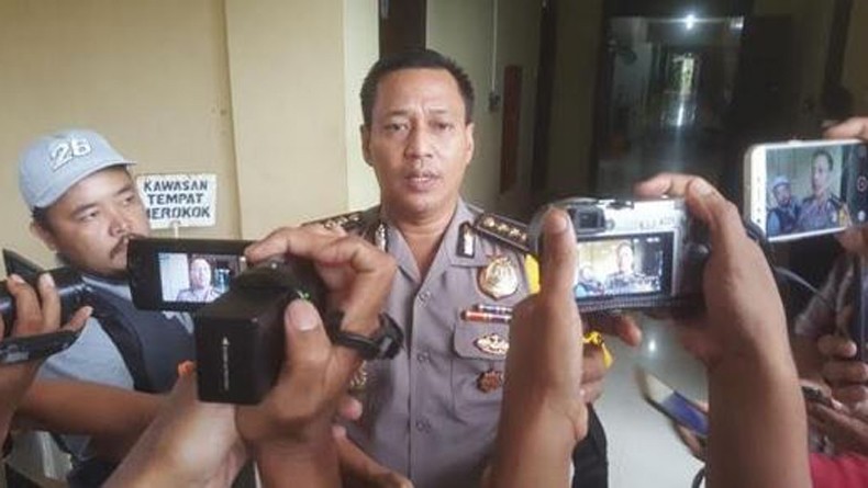 Hoaks Surat Suara Tercoblos, Polisi: Pelaku Relawan Salah Satu Capres
