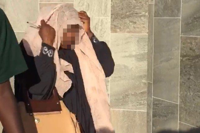 Wanita Australia Dibui karena Bawa 2 Putrinya ke Afrika untuk Disunat
