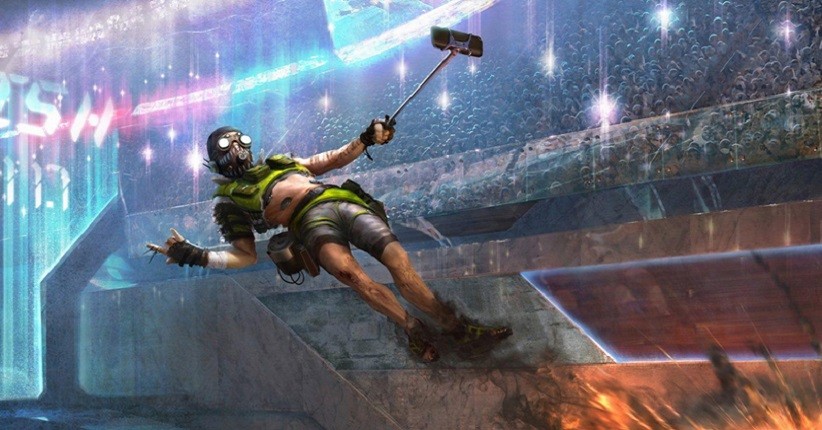 Respawn Perbaiki Masalah Crash di Apex Legends