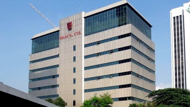 Krakatau Steel Pesimistis Bisa Pertahankan Laba pada Kuartal II-2020