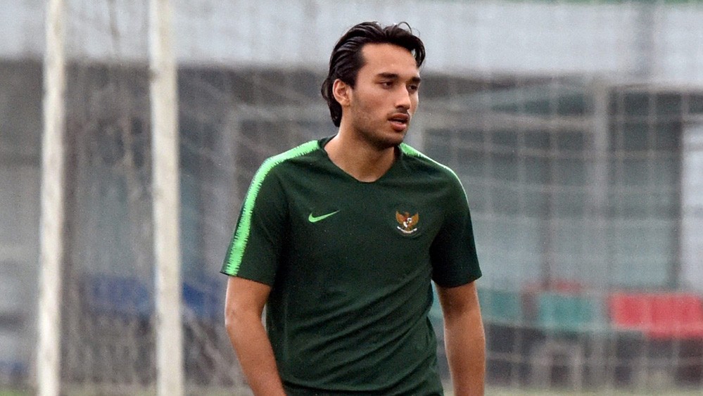 PSSI Pastikan Ezra Walian Bisa Bela Timnas Indonesia