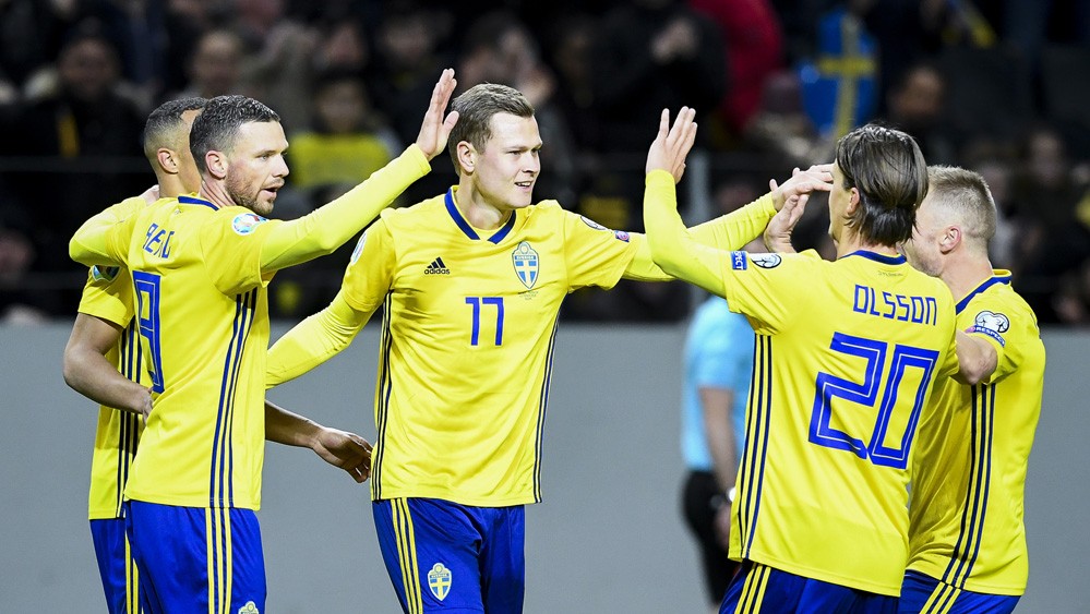 Jadwal 16 Besar Euro 2020 di RCTI dan iNewsTV Malam Ini: Duel Tim Kuda Hitam
