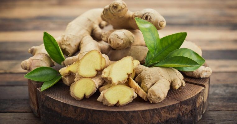 Manfaat Minum Jahe bagi Kesehatan, Tak Sekadar Menurunkan Berat Badan