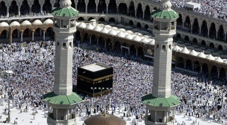 Masjidil Haram Gelar Salat Gaib bagi Korban Penembakan Selandia Baru