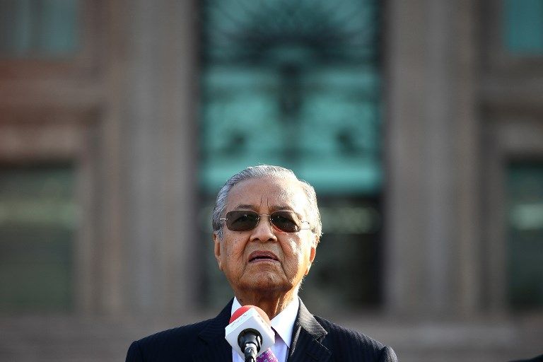 Sawit Malaysia-Indonesia Diboikot, Ini Ancaman Mahathir ke Uni Eropa