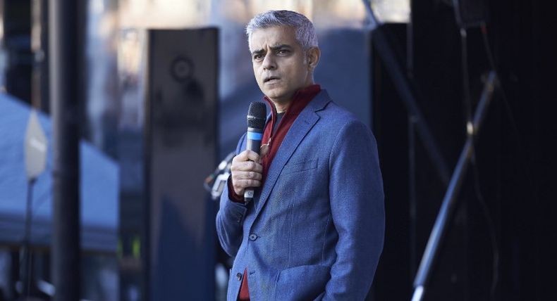 Wabah Omicron Semakin Mengkhawatirkan, Wali Kota London: Ini Insiden Besar!