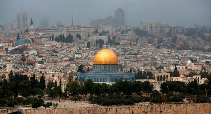PM Rumania Janji Bakal Pindahkan Kedubesnya di Israel ke Yerusalem