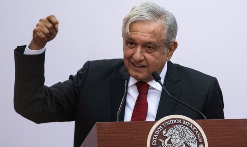 Perintah Presiden Meksiko: Tangkap Tentara Diduga Terlibat Penghilangan 43 Mahasiswa