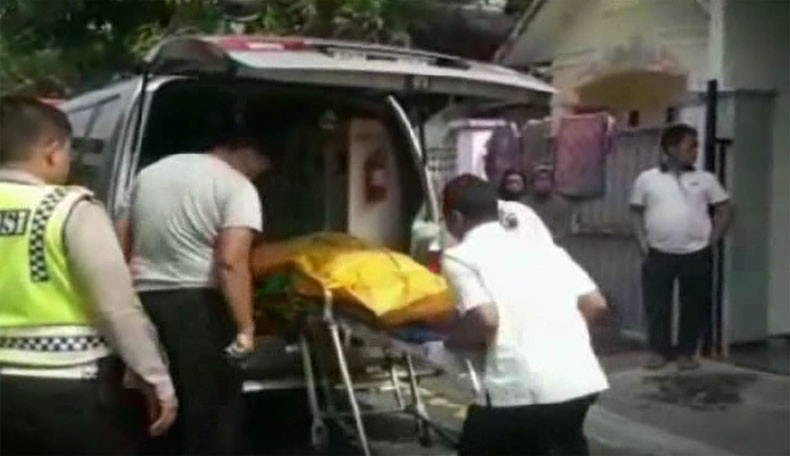 Suami Stroke dan Ekonomi Berantakan, Ibu di Sidoarjo Nekat Bunuh Diri