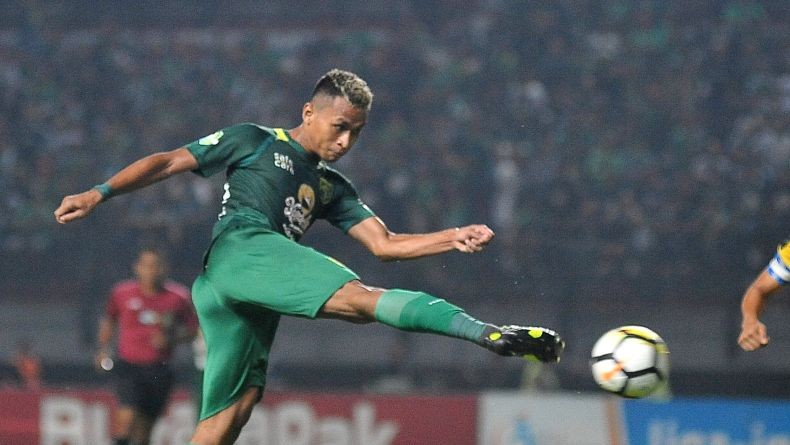 Wujudkan Amanah Indra Sjafri, Persebaya Siap Mainkan Talenta Muda