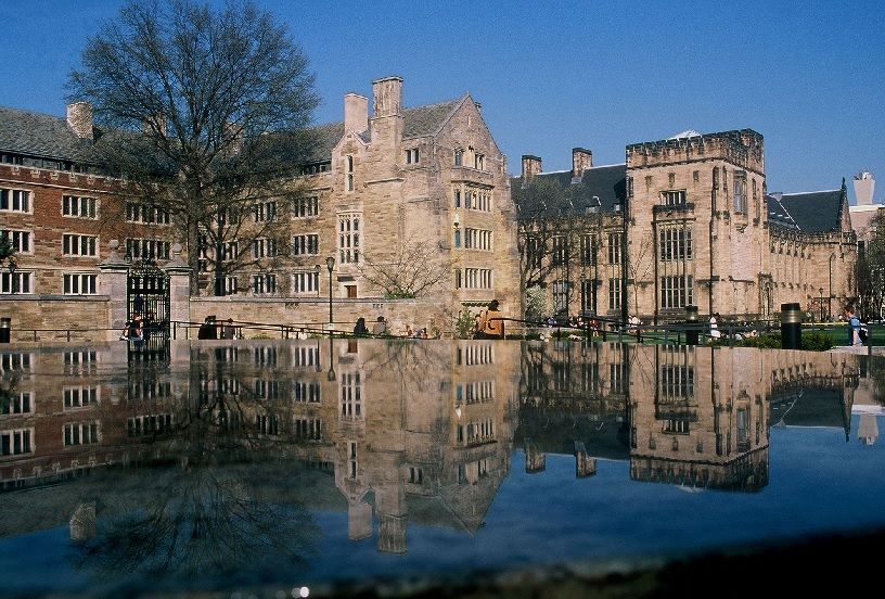 Skandal Suap Masuk Universitas, Yale Tolak Siswa yang Bayar Rp17 M