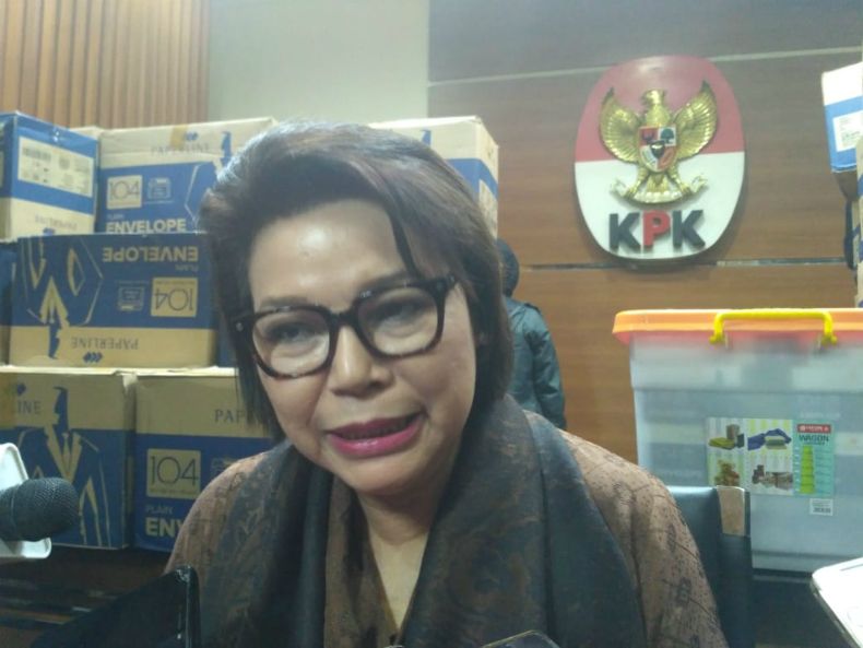 Bowo Sidik Pangarso Jadi Anggota DPR ke-72 yang Diciduk KPK