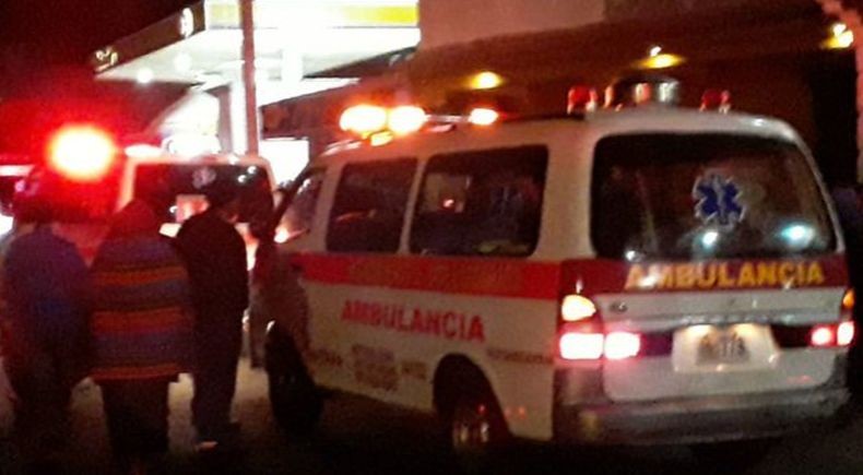 32 Orang Tewas Diseruduk Truk saat Sedang Melihat Korban Tabrak Lari