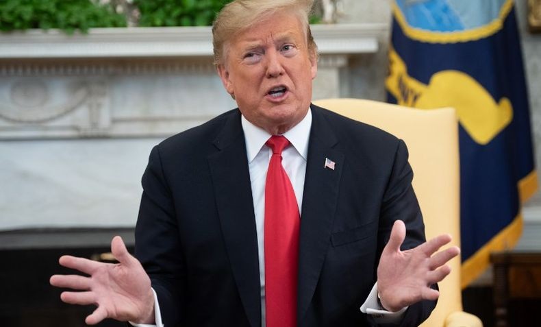 Trump Ancam Gelar Operasi jika Tentara Rusia Tak Pergi dari Venezuela