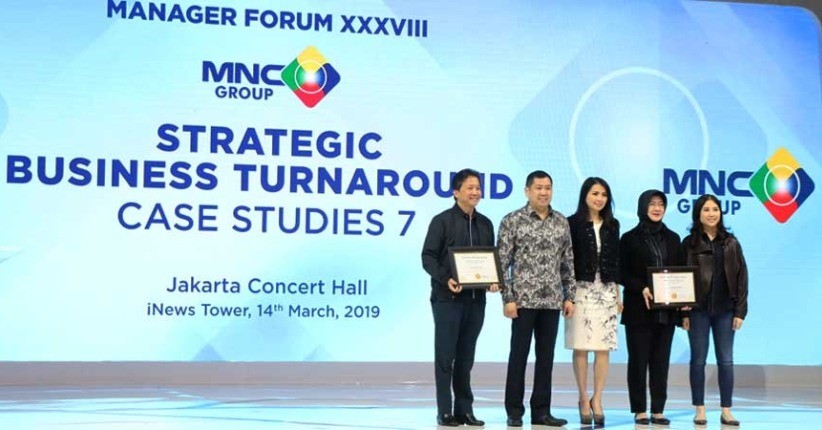 Bangun Taman Hiburan Kelas Dunia, Ini Alasan MNC Group Pilih Lido