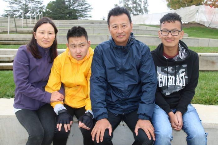 Punya Anak Tuli, Keluarga Bhutan Terancam Dideportasi dari Australia
