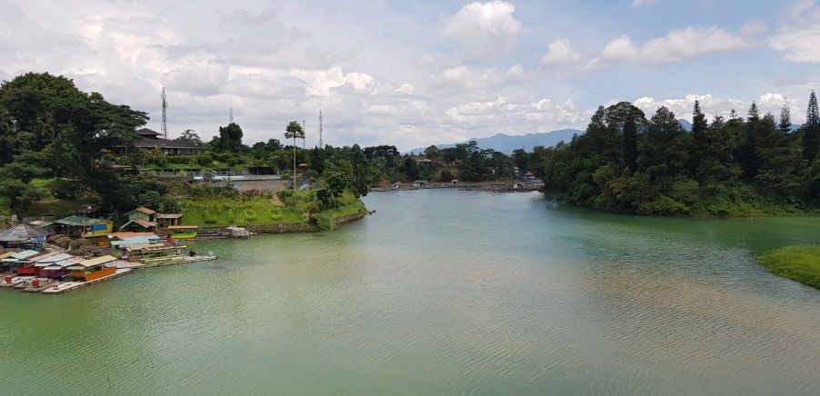 Lido, dari Kawasan Bersejarah Menjadi Destinasi Ikonik Indonesia