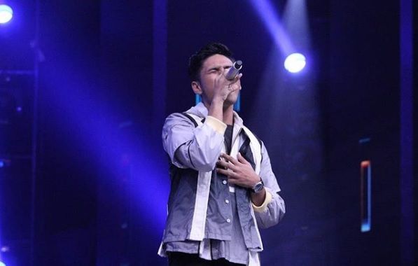 Elvan Saragih Lolos ke Grand Final RSI, Rossa: Kamu Calon Juara