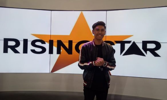 Juara Rising Star Indonesia 2019, Elvan Saragih Ingin Punya Single 