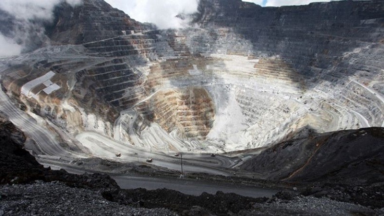 Freeport Setuju Lepas 12% Saham ke RI Gratis!
