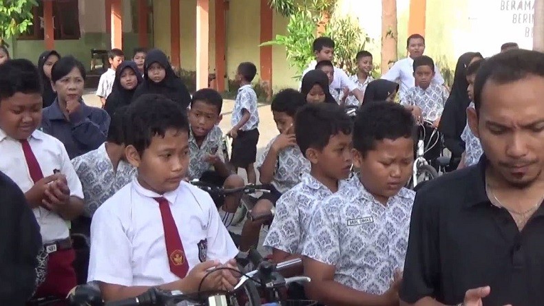Sosok Tenaga Honorer Korban Mutilasi di Blitar Dikenal Baik dan Supel