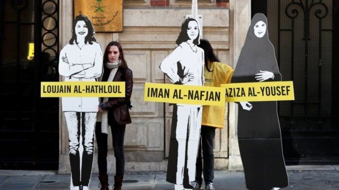 Arab Saudi Dilaporkan Tangkap 7 Warganya, Termasuk Perempuan Hamil