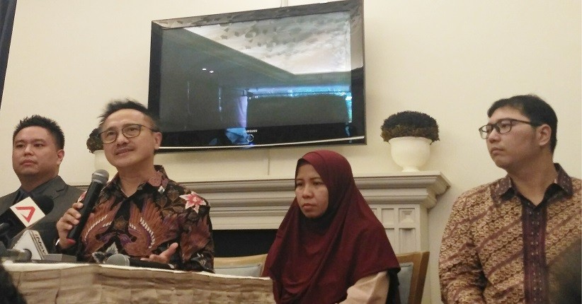 Merasa Dipersulit, Keluarga Korban Lion Air JT-610 Gugat Boeing