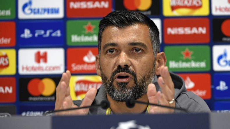 Takluk dari Chelsea, Pelatih FC Porto: Kami Main Fantastis tapi Tak Bisa Cetak Gol