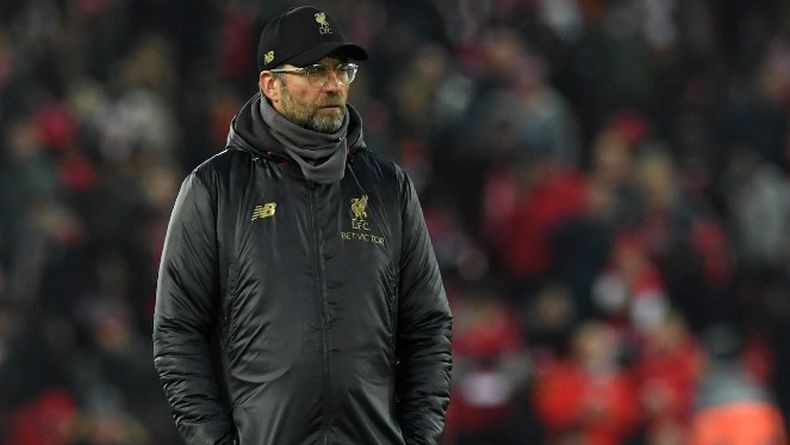 Klopp: Liverpool Wajib Antisipasi Pembalasan Dendam FC Porto