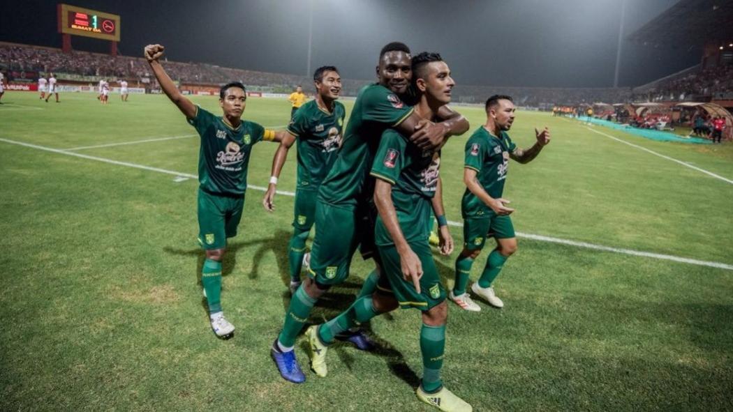 Prediksi Persebaya Vs Arema FC: Bajul Ijo Kumandangkan Jihad