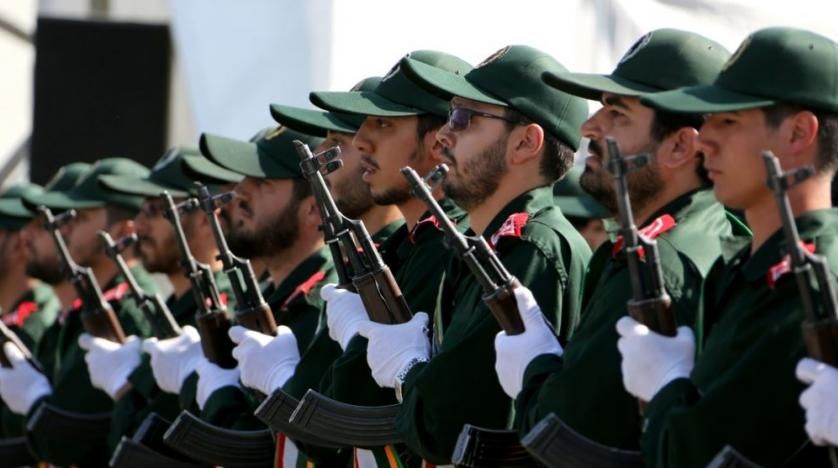 Uni Eropa Bakal Masukkan IRGC ke Daftar Teroris, Begini Respons Pedas Iran