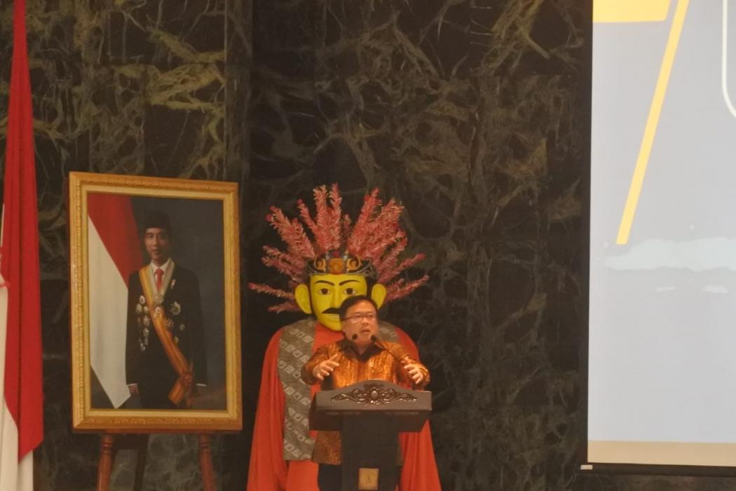 Bappenas: Jumlah Pengangguran RI Lebih Banyak dari Penduduk Singapura
