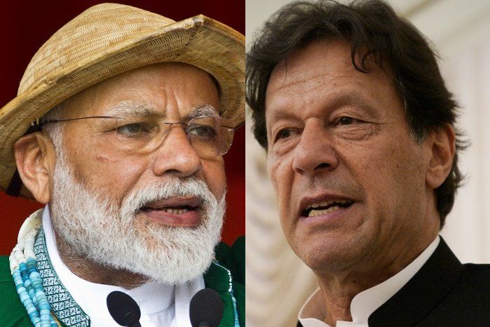 Pakistan Ingin Perjanjian Damai dengan India jika Modi Menang Pemilu