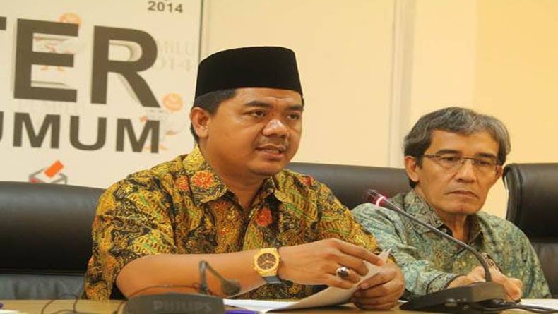 Mantan Ketua KPU: Ada Masalah Serius dalam Pemilu di Luar Negeri