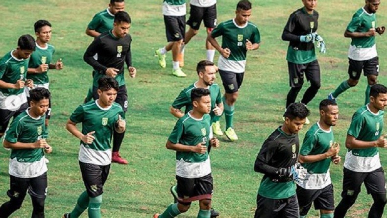 Arema Vs Persebaya Surabaya, Bajul Ijo Dihantui Catatan Kelam