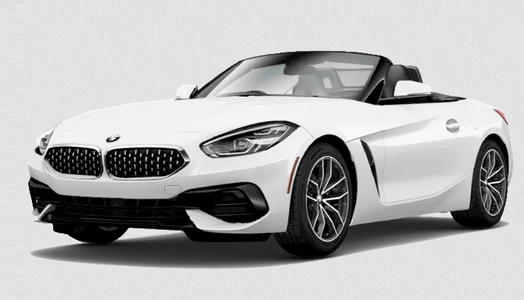 BMW Bakal Boyong Roadster Baru di IIMS 2019, Diyakini Z4