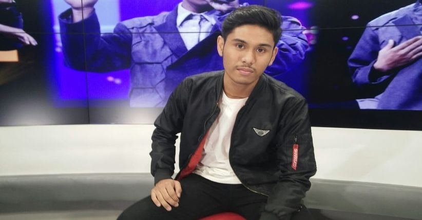 Kagumi Judika, Elvan Saragih Berharap Bisa Kolaborasi