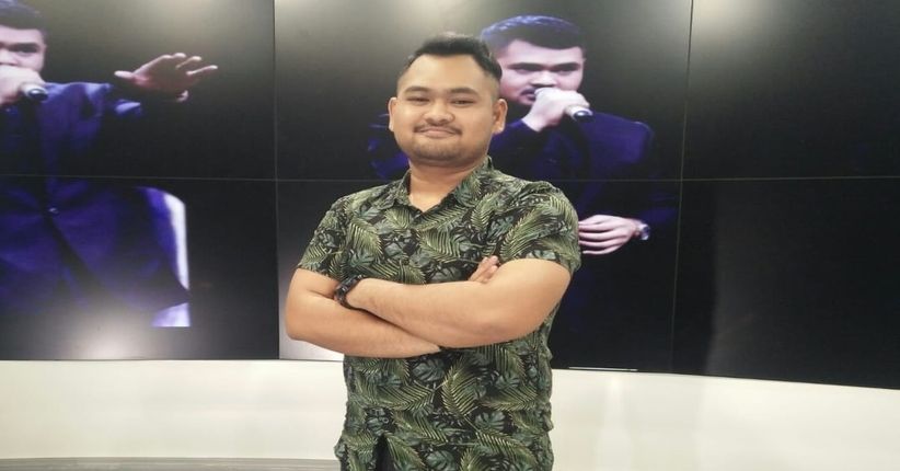 Sempat Diremehkan, Logonta Tarigan Buktikan Menjadi Juara 2