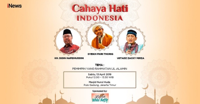 Ini Kriteria Pemimpin dalam Islam