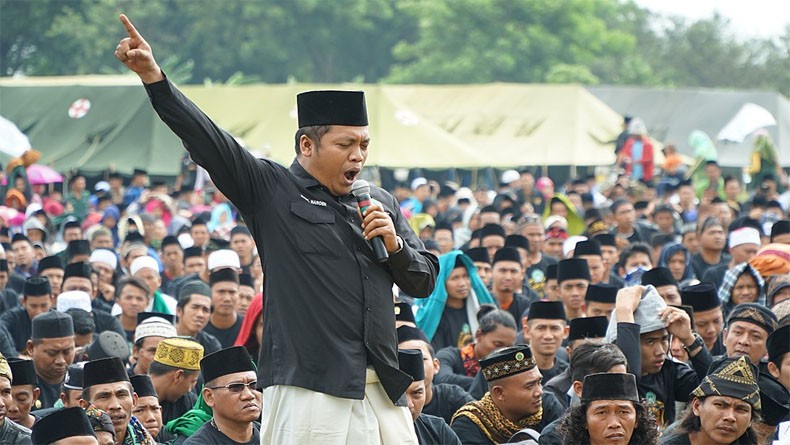 Pagar Nusa Minta Anggotanya Kawal dan Cegah Delegitimasi Pemilu 2019