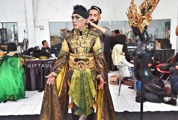 Dynand Fariz Meninggal, Ini Harapan Para Sahabat untuk Masa Depan JFC 