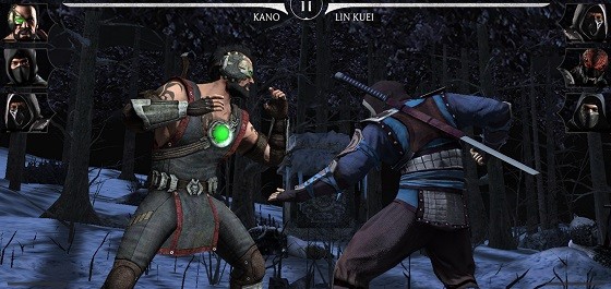 Daftar Cheat Mortal Kombat PS2: Mode Arcade, Karakter, dan Fatality Lengkap