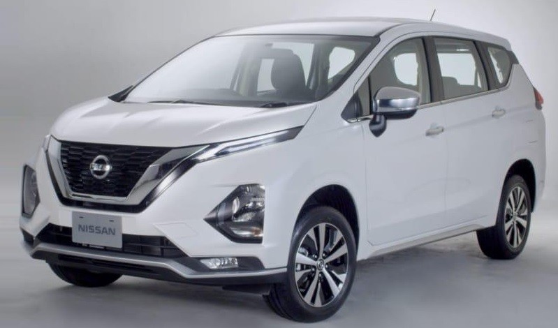 Geser Honda Mobilio, Nissan Livina Terbaru Rebut 5 Besar MPV Terlaris