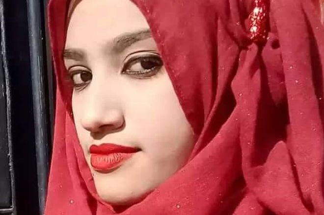 Lapor Diperkosa Kepala Sekolah, Siswi Bangladesh Dibakar Hidup-Hidup