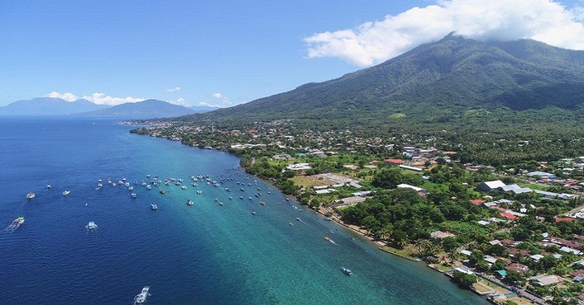 Festival Bale Nagi Larantuka Promosikan Wisata Religi di NTT