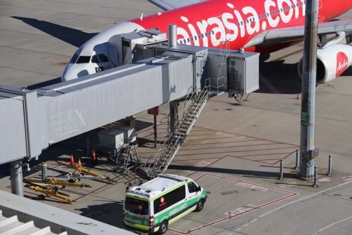 AirAsia Hentikan Penerbangan Hingga 6 Agustus 2021 