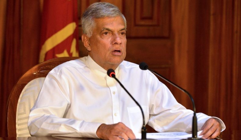 Diguncang 8 Ledakan Bom, Sri Lanka Minta Bantuan Asing