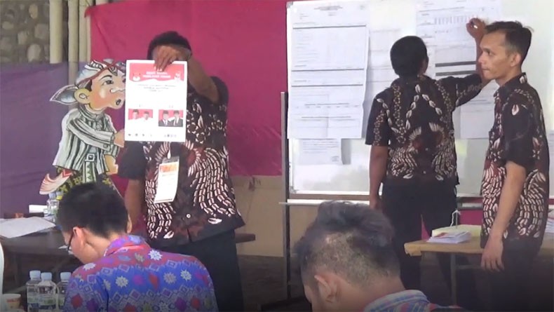 25 Anggota KPPS di Jateng Meninggal Dunia, 97 Lainnya Dirawat di RS