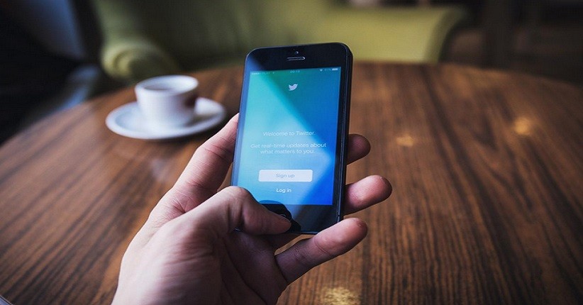Twitter: Trending Topic Tidak Bisa Diutak-atik