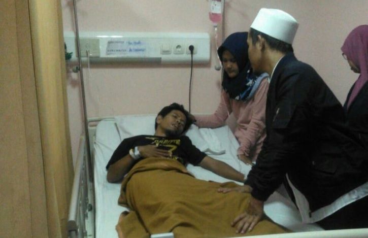 KPUD Kota Bogor: Satu Petugas KPPS Meninggal Dunia, Tiga Dirawat di RS